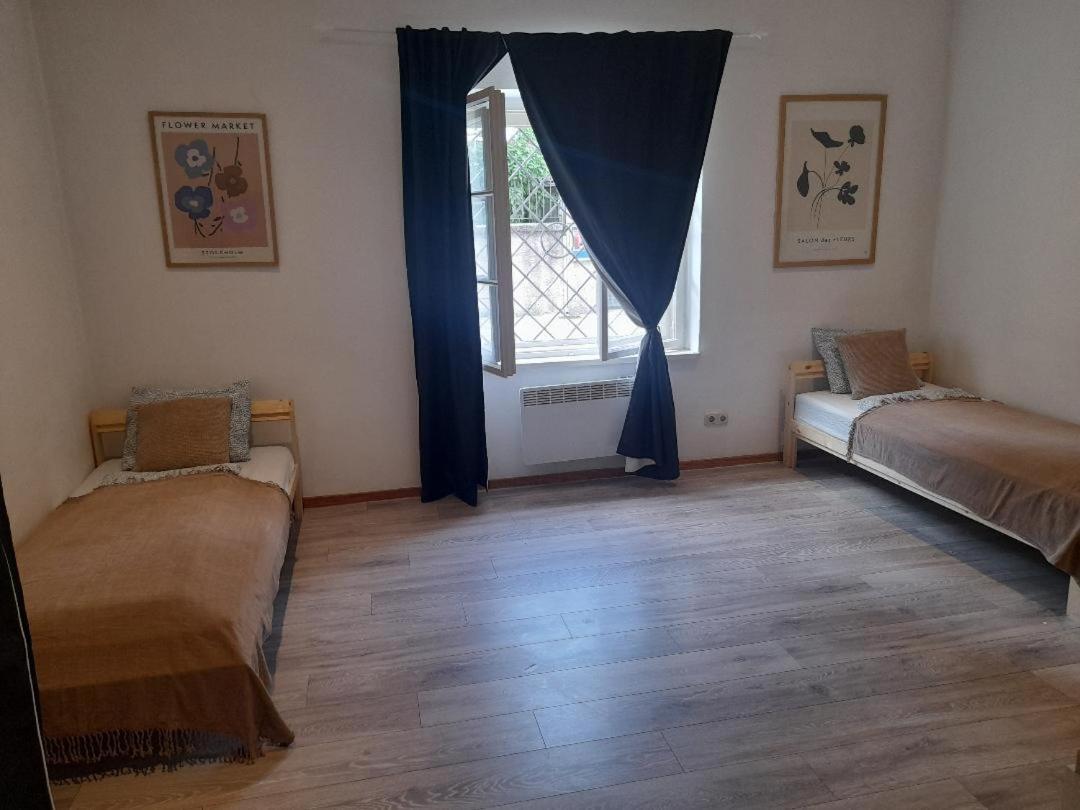 Wohnung Salzach Salzburg Buitenkant foto