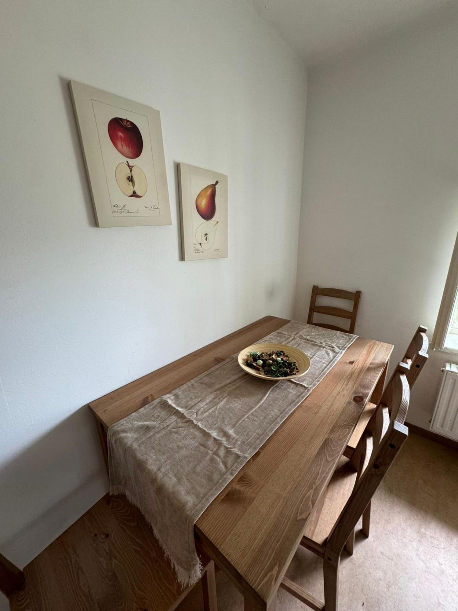 Wohnung Salzach Salzburg Buitenkant foto