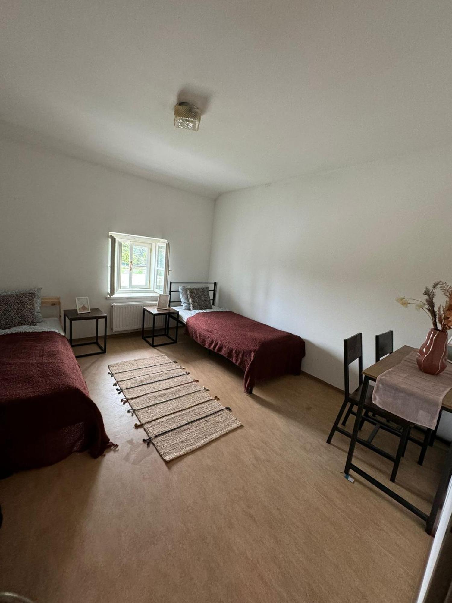 Wohnung Salzach Salzburg Buitenkant foto
